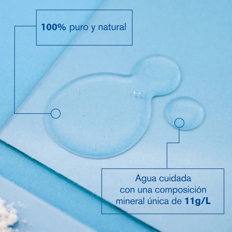 Uriage bruma facial de Agua Termal de Uriage 150ml