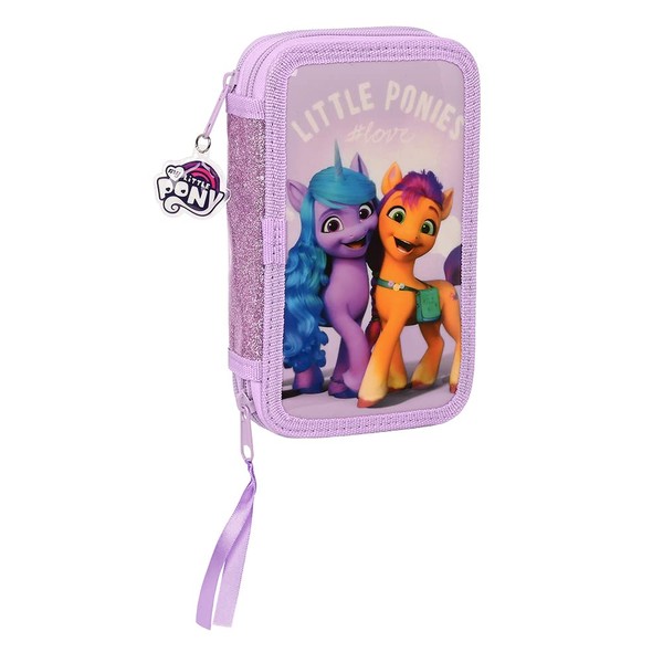 My Little Pony PQJO Twin Pack of 28