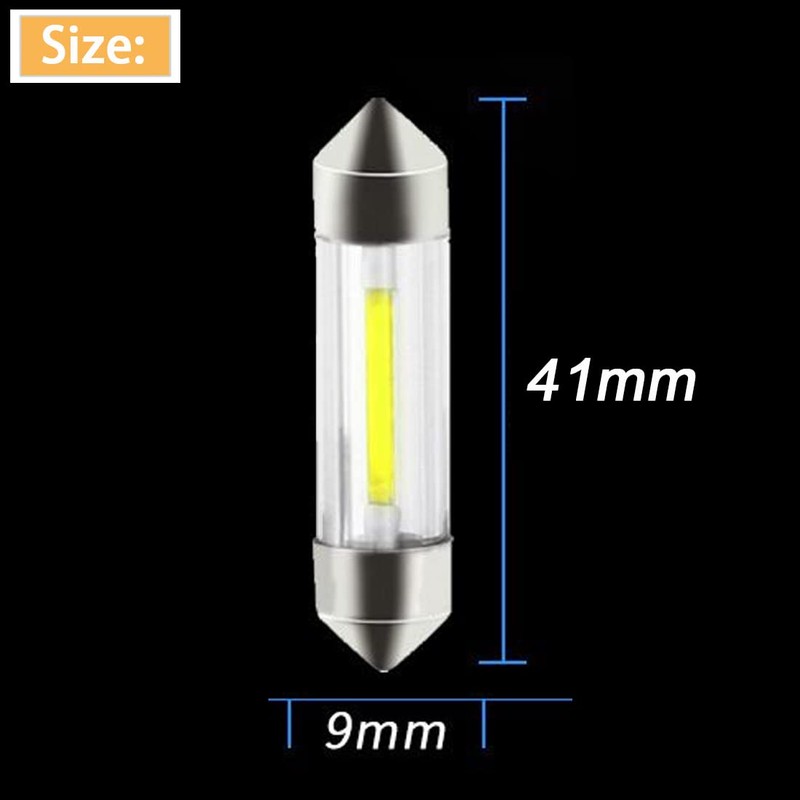 Dobertry RV Refrigerator Light Bulb, RV Fridge Light Bulbs, Fridge