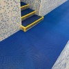 jxgzyy Drainage Floor Mat 3x10FT Non Slip Swimming Pool Bathroom