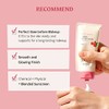 Protector Solar en Crema Berry Glowing Sun Cream SPF50+ PA++++