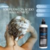 Tratamiento para cabello maltratado (Shampoo y Acondicionador)