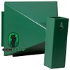 GunTuff 17 x 17cm Airgun Funnel Target Holder/Pellet Trap Airgun