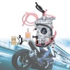 WFLNHB 38mm Carburetor Carb Replacement for Honda CRF 250R CRF