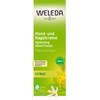 WELEDA Organic Hand Cream Citrus - 2-in-1 Natural Cosmetics Hand