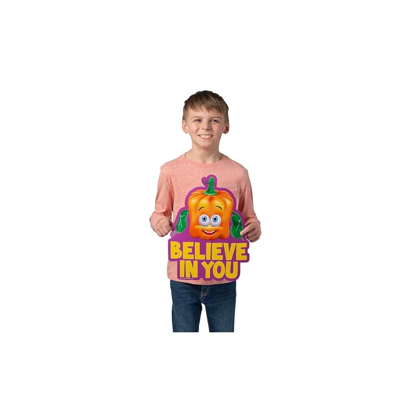 Fun Express 14" x 13 1/2" Bulk 48 Pieces Spookley