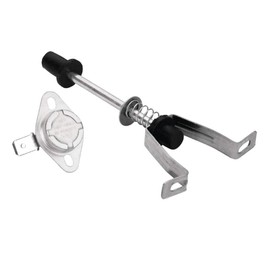 Buffalo Thermostat with Manual-Reset Assembly for GL346 HF150