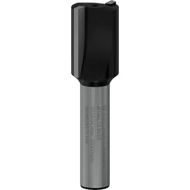 Bosch 2 608 628 375 Edge Chamfer Bit Bit 8 mm, D1 14 mm, Working Length 20 mm Total Length 51 mm