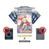 my-booster Pokémon Company SV08-ITA24-UB-233, Multi-Colour