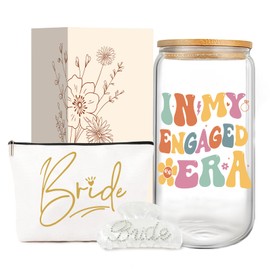 Jars Nova Engagement Gifts｜Unique Engage Gift for Couples｜Set for Wife Celebration(Engaged)