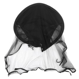 Baby Stroller Sun Shade See Through Windproof Rain Proof Bassinet Canopy Shield for Cradles