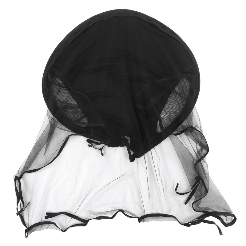 Baby Stroller Sun Shade See Through Windproof Rain Proof Bassinet