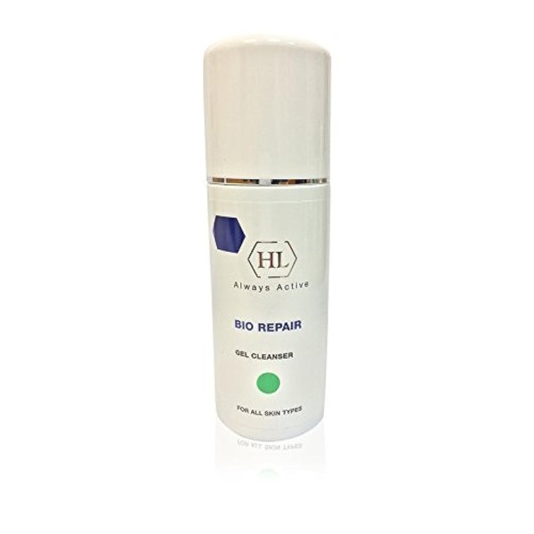 Holy land Bio Repair Gel Cleanser 250ml by Holy Land Cosmetics