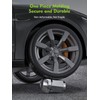 AUTOPTIM 1/2-20 Golf Carts Lug Nuts - Replacement for EZGO