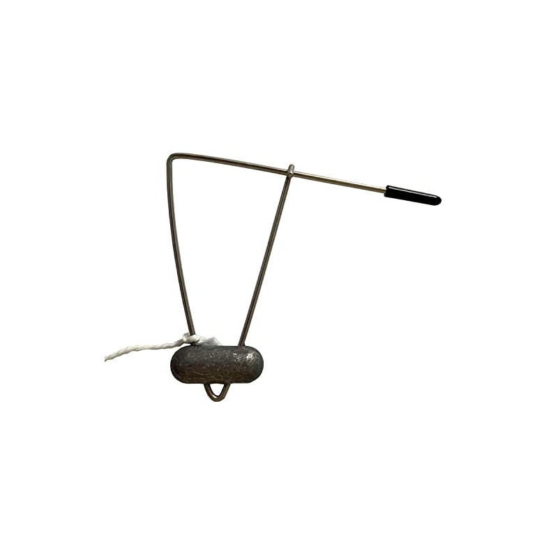 Promar Crab Throw Line 28 FT - White (AC-28)