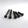 5/16"-18 x 1 [20 PCS] Flat Head Socket Cap Screws