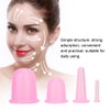 Cellulite Remover Massager Vacuum Suction Cupping Cup Massage Cupping Set