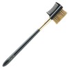 Belief or Makeup Brush High-grade Type Blush & Comb Black