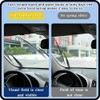Windshield Wiper Arm Pressure Spring Booster, 4PCS Wiper Arm Pressure