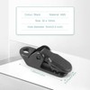 20Pcs Tent Awning Canopy Clamp Tarp Clip Snap Canvas Anchor