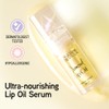 Physicians Formula Lip Oil Mineral Wear Yellow Diamond Gloss