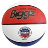 Biggz Bag of Sport Balls – Basketball, Soccer Ball, Football,