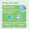 TPS NUTRIENTS Starter Plant Fertilizer, Gentle Complete Formula Plus Micronutrients