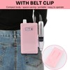 35000RPM Professional Nail Drill Machine Electric Nail Grinding Polisher Manicure