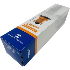 Volcano Vaporizer OH Bags | Volcano Balloons for Solid Valve - 4 Pack