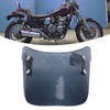 Motorcycle Windscreen Deflectors Reduced Wind Resistance Fairing Windshield for Eliminator