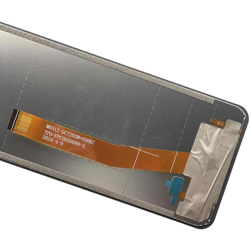 SECRETIGER LCD Screen Display Touch Digitizer Assembly Replacement for Vortex