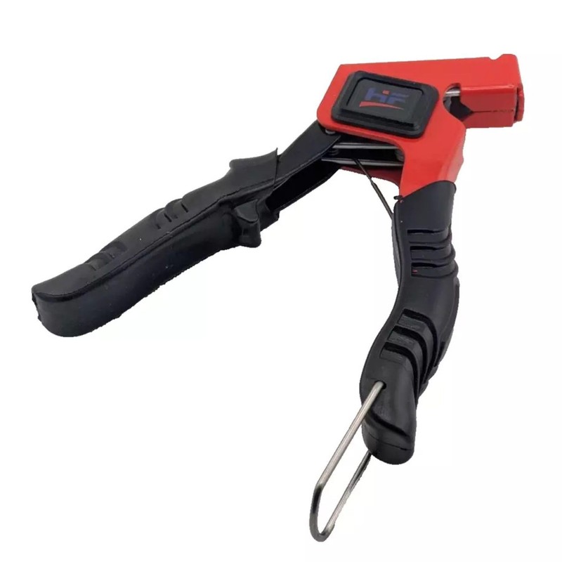 Wall Anchor Setting Tool Fixing Gun Hollow Cavity Plasterboard Metal