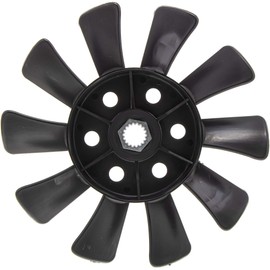 John Deere Original Equipment Fan #MIA880240