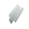 Tacwise - 500/25Mm 18G Angled Nails (1000