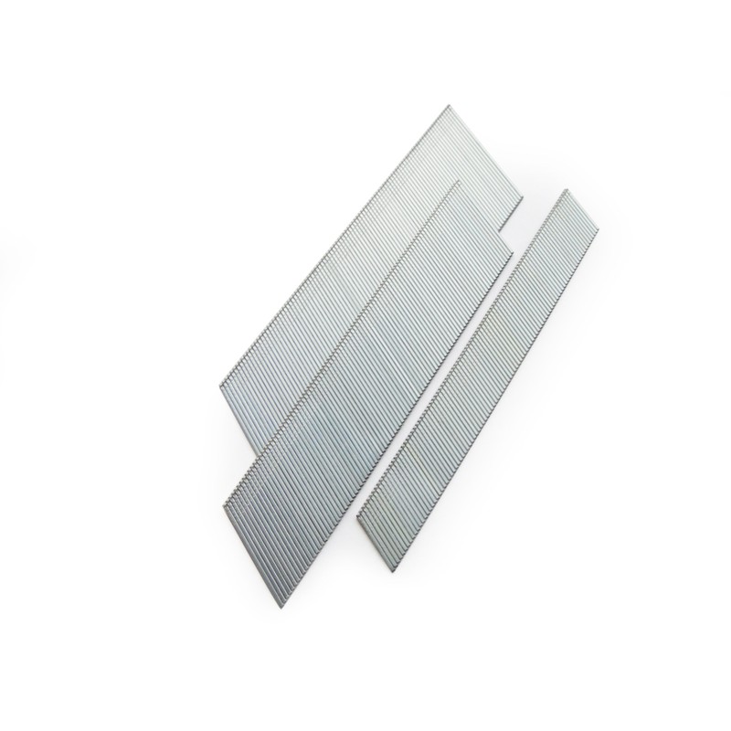 Tacwise - 500/25Mm 18G Angled Nails (1000