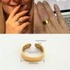 ZCVFA Vayro Ring, Original Mgntc Wellness Ring for Women and