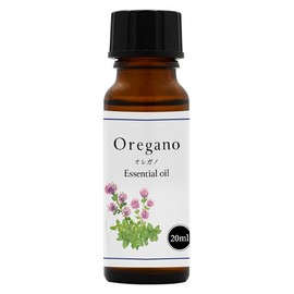 Natural 100% Oregano Oil 20ml Essential Oil Essential Oil Aroma Oil