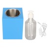 Single Bottle Massage Oil Heater Quickly Heating Constant Temperature Essential