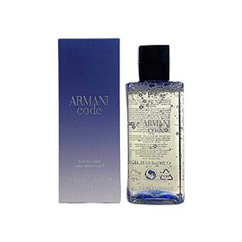 Emporio Armani Code Femme Shower Gel 0.2 kg