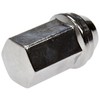Dorman 611-236 Wheel Nut M14-1.50 Flattop Nut - 22mm Hex,