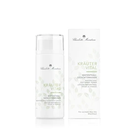 Charlotte Meentzen - Herbal Vital - Mayenthau Facial Toner - 150 ml