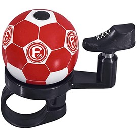 Fortuna Düsseldorf Bicycle Bell