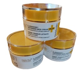 StriVectin 3x Strivectin TL advanced Neck Tightening Cream with NIA114, 1oz (3oz total)NEW