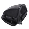 Motorcycle Tail Bag Back Seat Backpack Waterproof Wear Resistant for