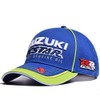 COCNI Fashion Classics Suzuki Motorcycle Hat Men Baseball Cap 3D