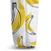 Bananas Print Tote Bag