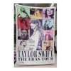 ML Frazada Cobija Artista Taylor Swift Individual Ultra Suave