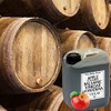Apple Balsamic Vinegar of Modena, Bulk, Catering, Restaurant-Quality, Salad Dressing,