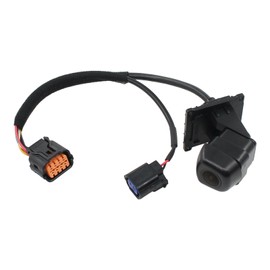 Roneeson Rear View Backup Camera for Kia Soul 2020-2022