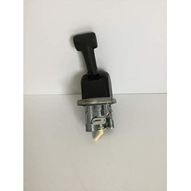 New, MERITOR, WABCO, S9617234050, Hand AIR Control/Brake Valve, 2 Port.